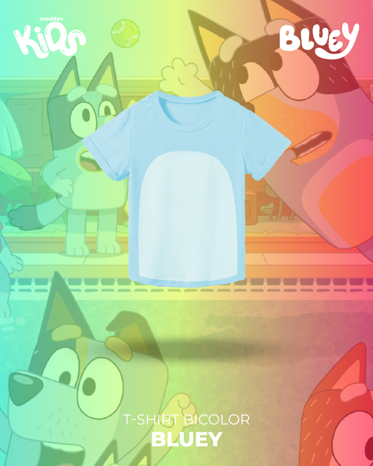 T-shirt | Bluey | bluey