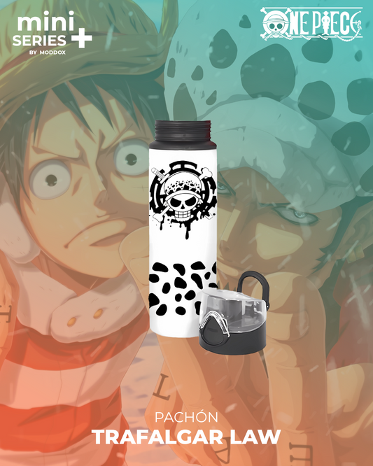 Pachon | One piece | Trafalgar Law