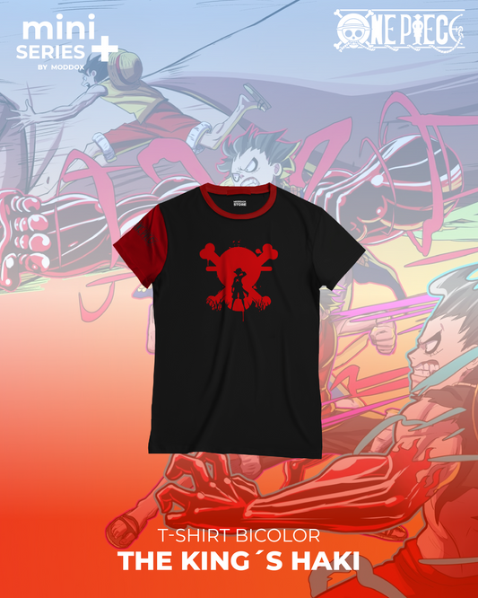 T-shirt | One Piece | The King´s Haki