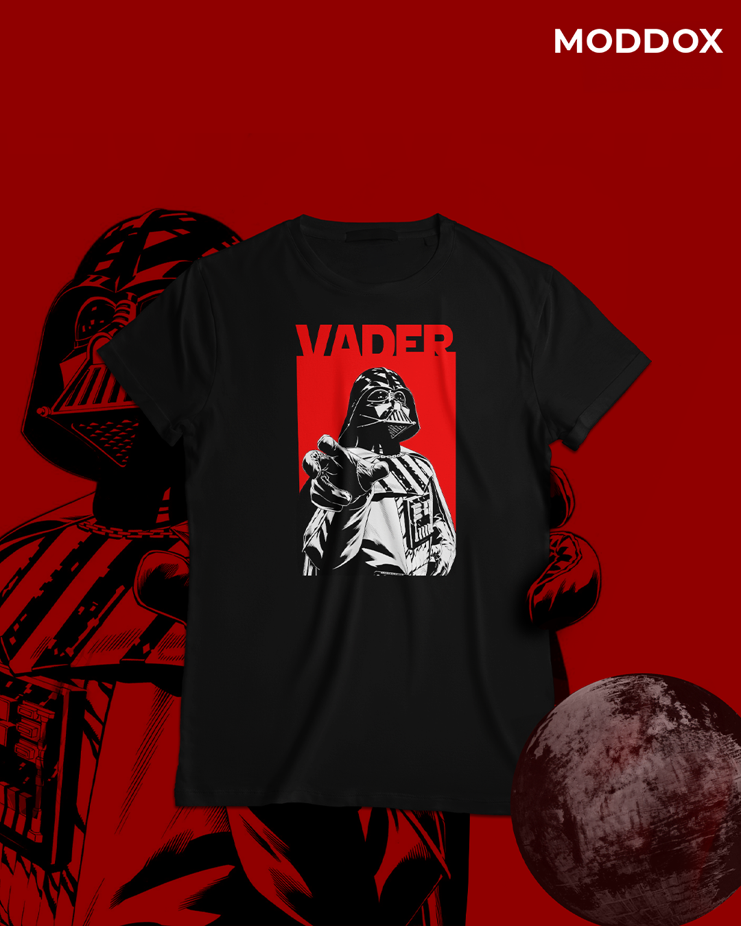 T-shirt | Star wars |  Father