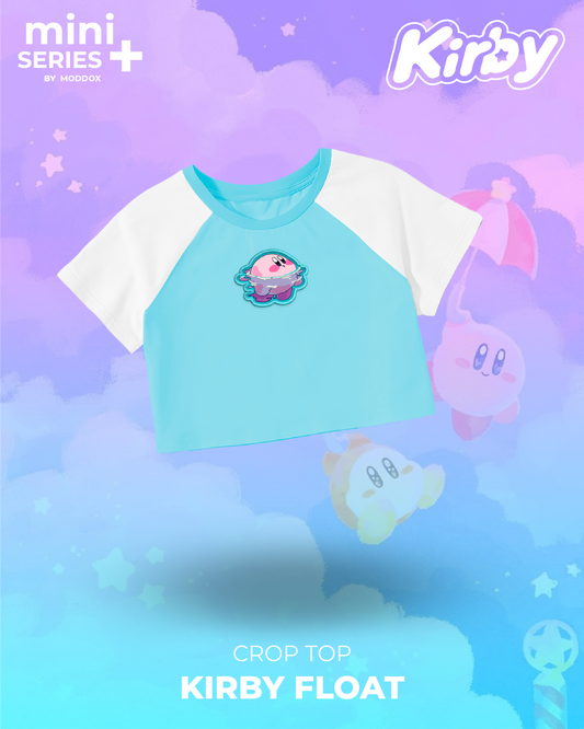 Crop Top | kirby | Float