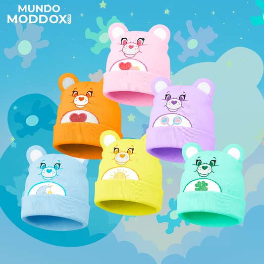 Gorro | Care Bears | Ositos