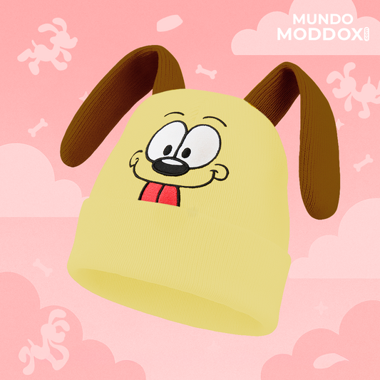 Gorro | Garfield | Odie