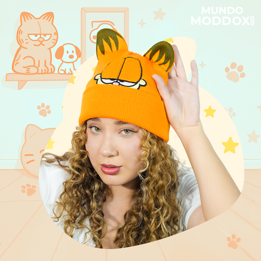 Gorro | Garfield | Garfield