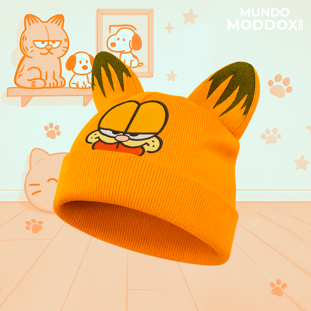 Gorro | Garfield | Garfield