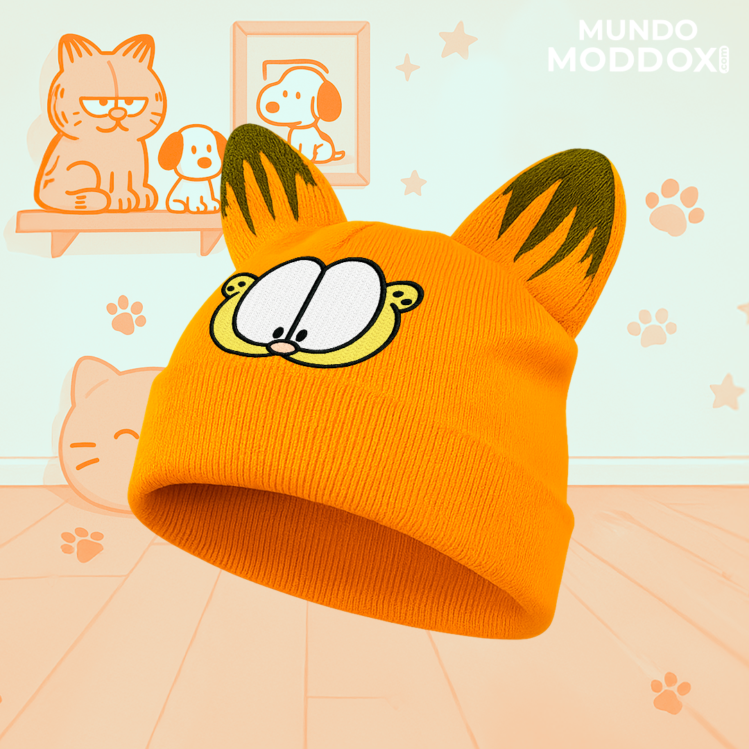 Gorro | Garfield | Garfield
