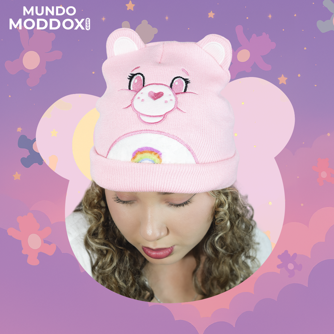 Gorro | Care Bears | Ositos
