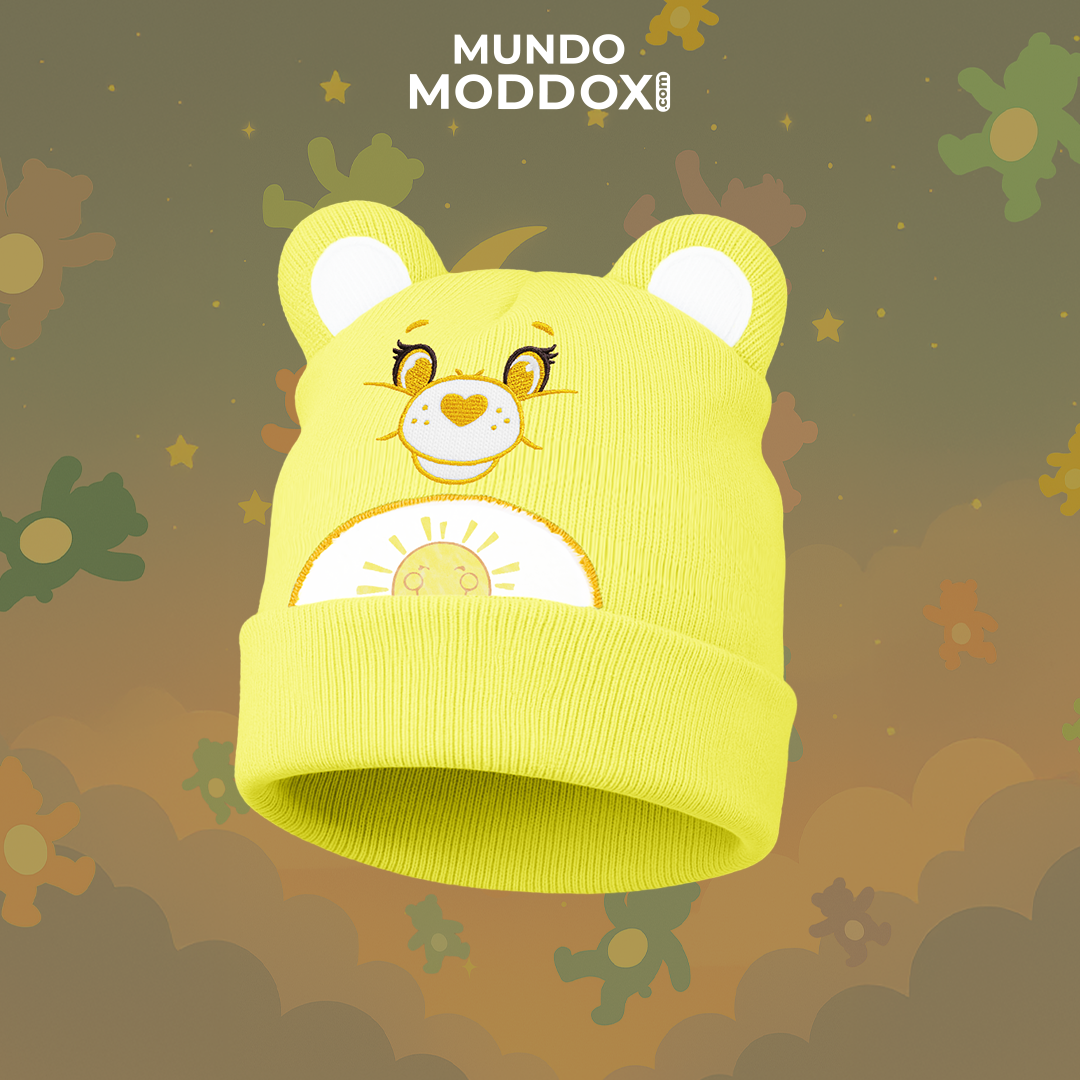 Gorro | Care Bears | Ositos