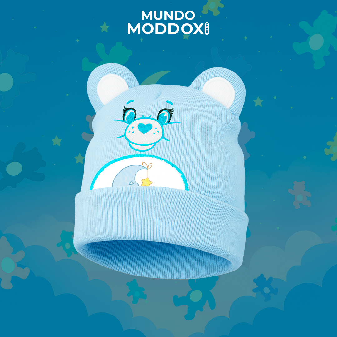 Gorro | Care Bears | Ositos