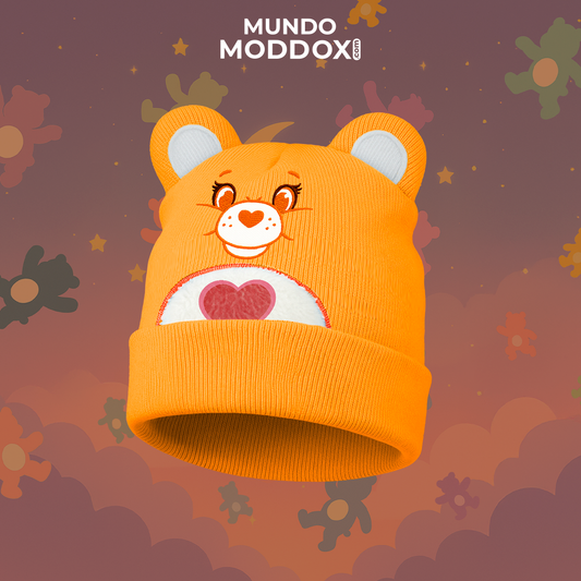 Gorro | Care Bears | Cariñosita