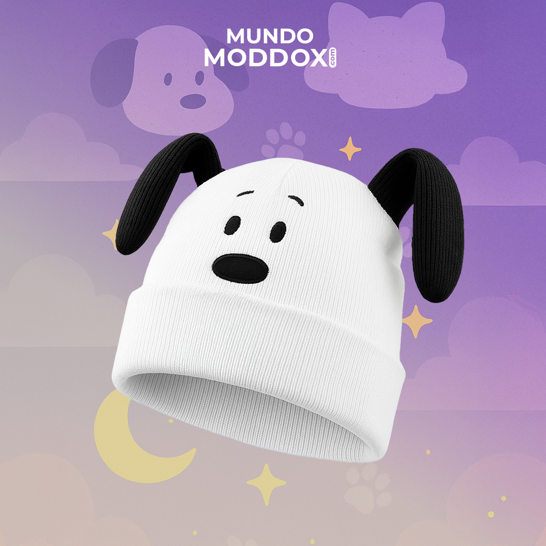 Gorro | Snoopy | Snoopy