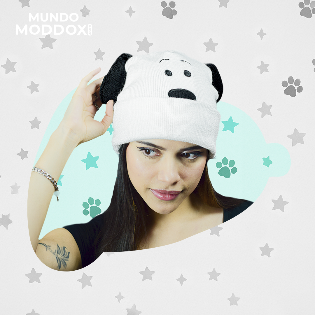 Gorro | Snoopy | Snoopy