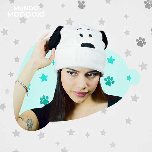 Gorro | Snoopy | Snoopy