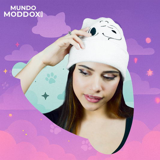 Gorro | Snoopy | Sleepy