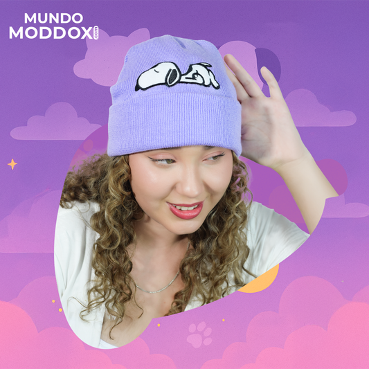 Gorro | Snoopy | Sleep