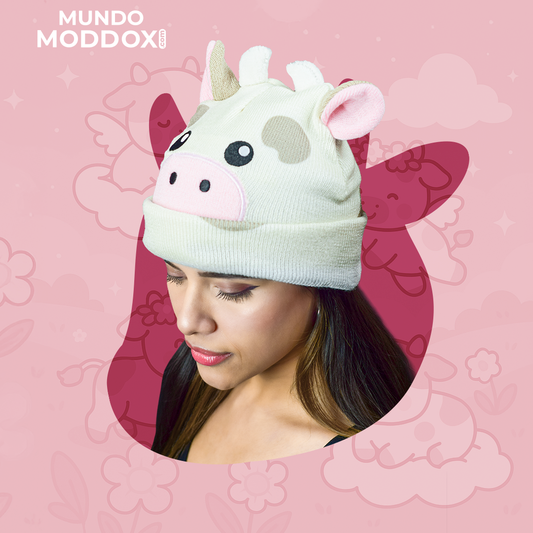 Gorro | Vaquita