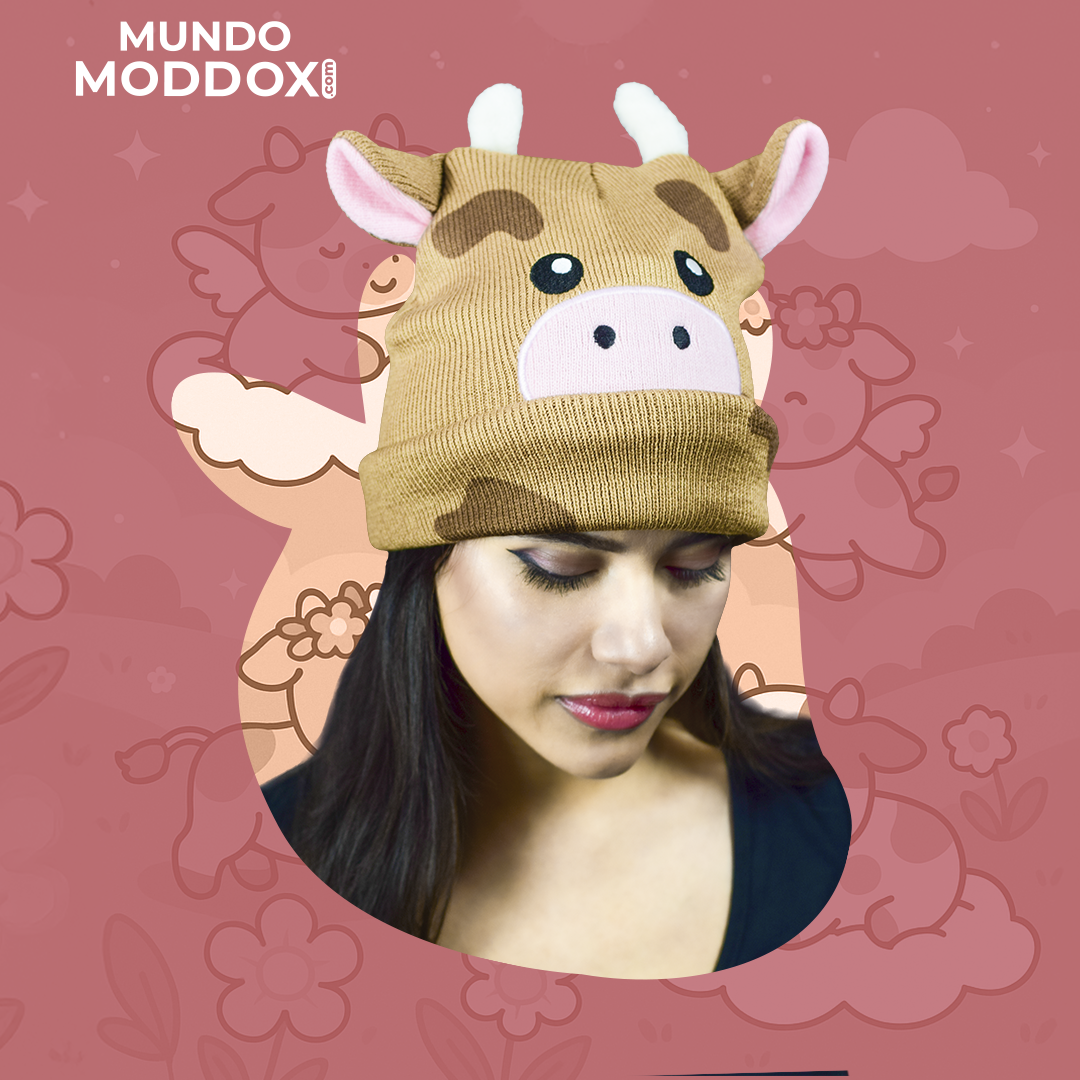 Gorro | Vaquita
