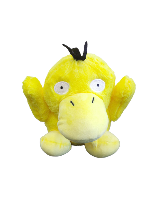 Peluche - Pokemon - Psyduck |