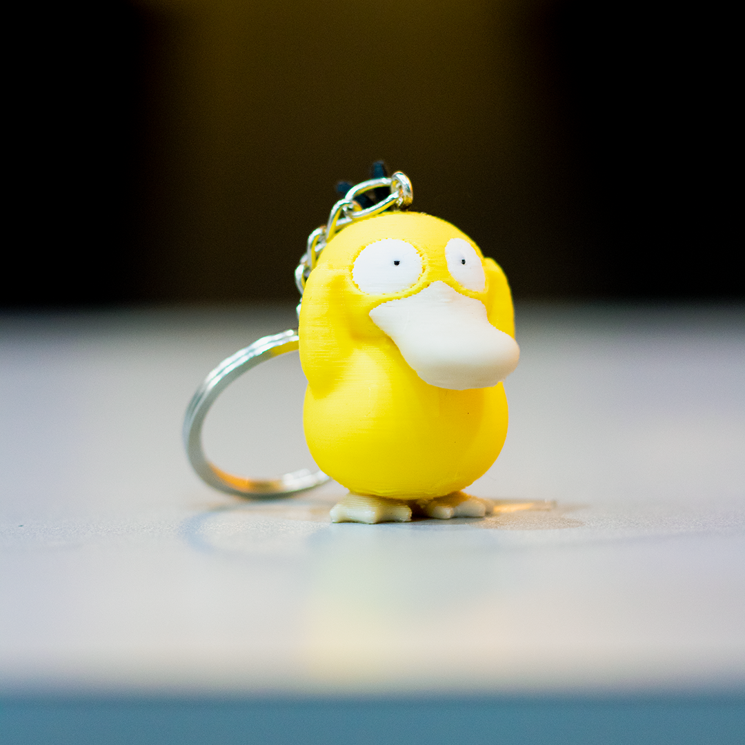 Llavero | Pokémon | Psyduck