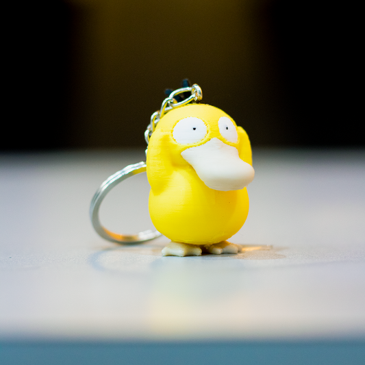 Llavero | Pokémon | Psyduck
