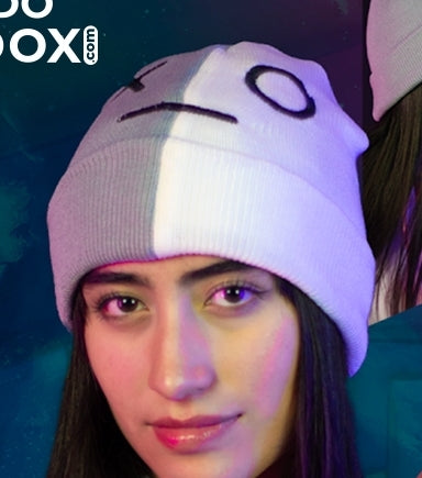 Gorro | BT21 | RJ And Van
