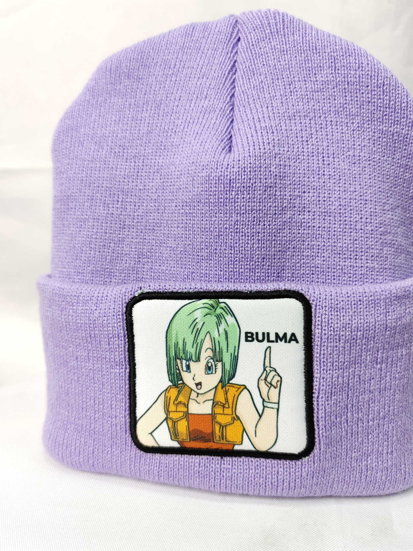 Gorro | Dragon Ball | Bulma