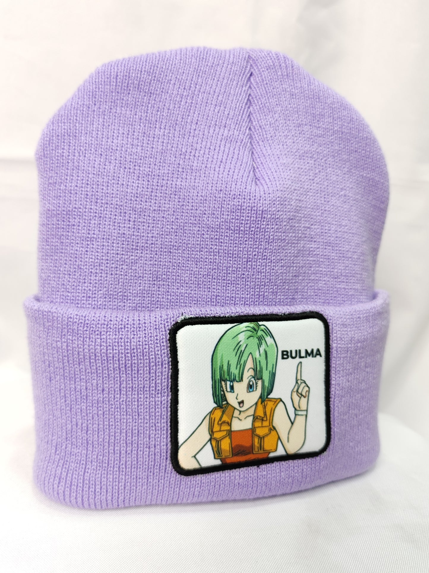 Gorro | Dragon Ball | Bulma