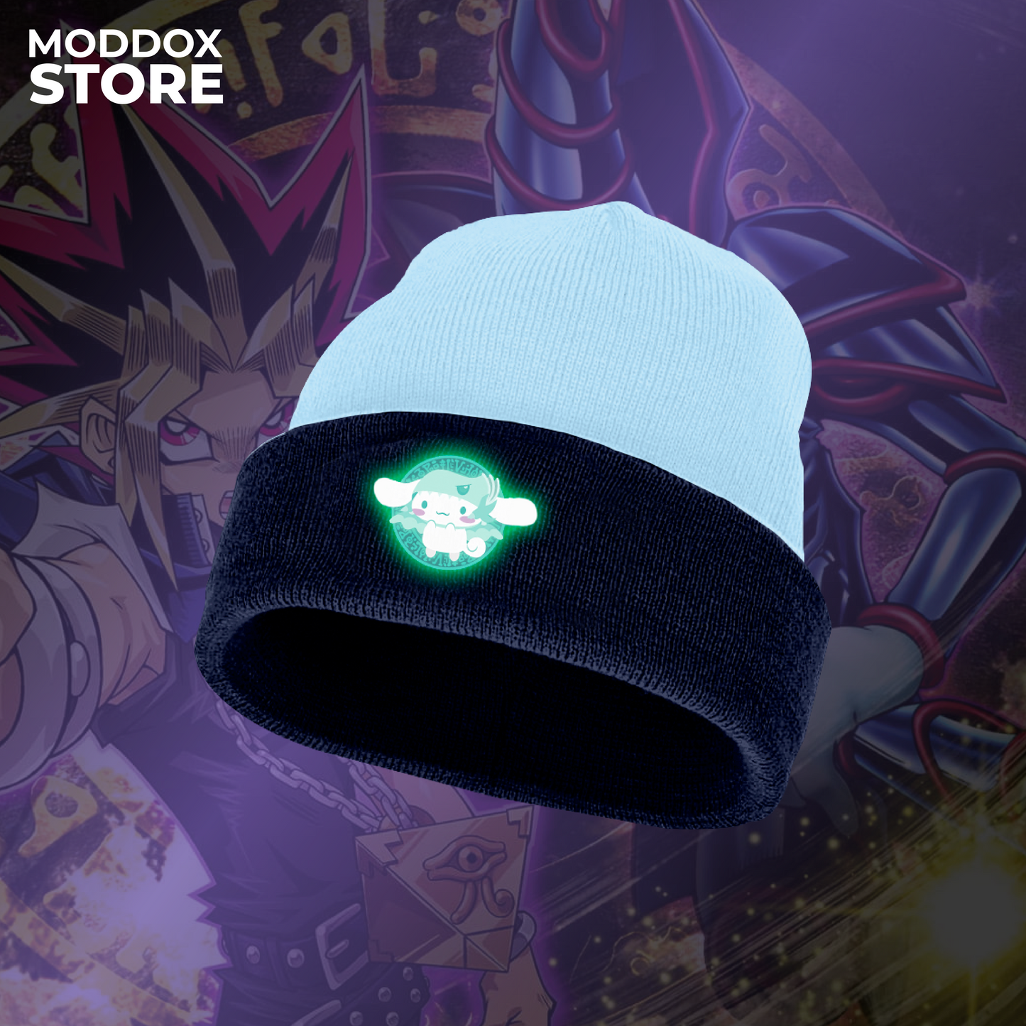 Gorros | Crosssover | Sanrio X Yu-Gi-Oh!