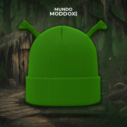 Gorro | Sherk | Shrek