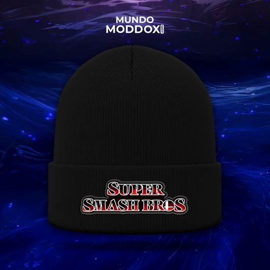 Gorro | SSB | Smash