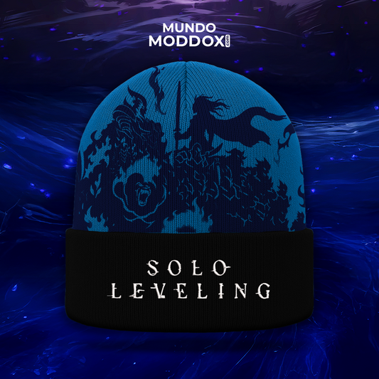 Gorro | Solo leveling | Arise