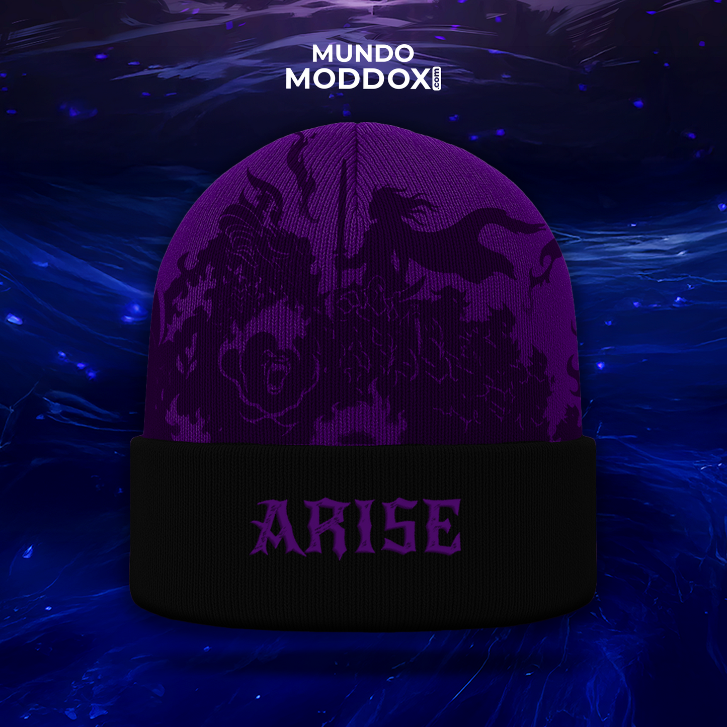 Gorro | Solo leveling | Arise