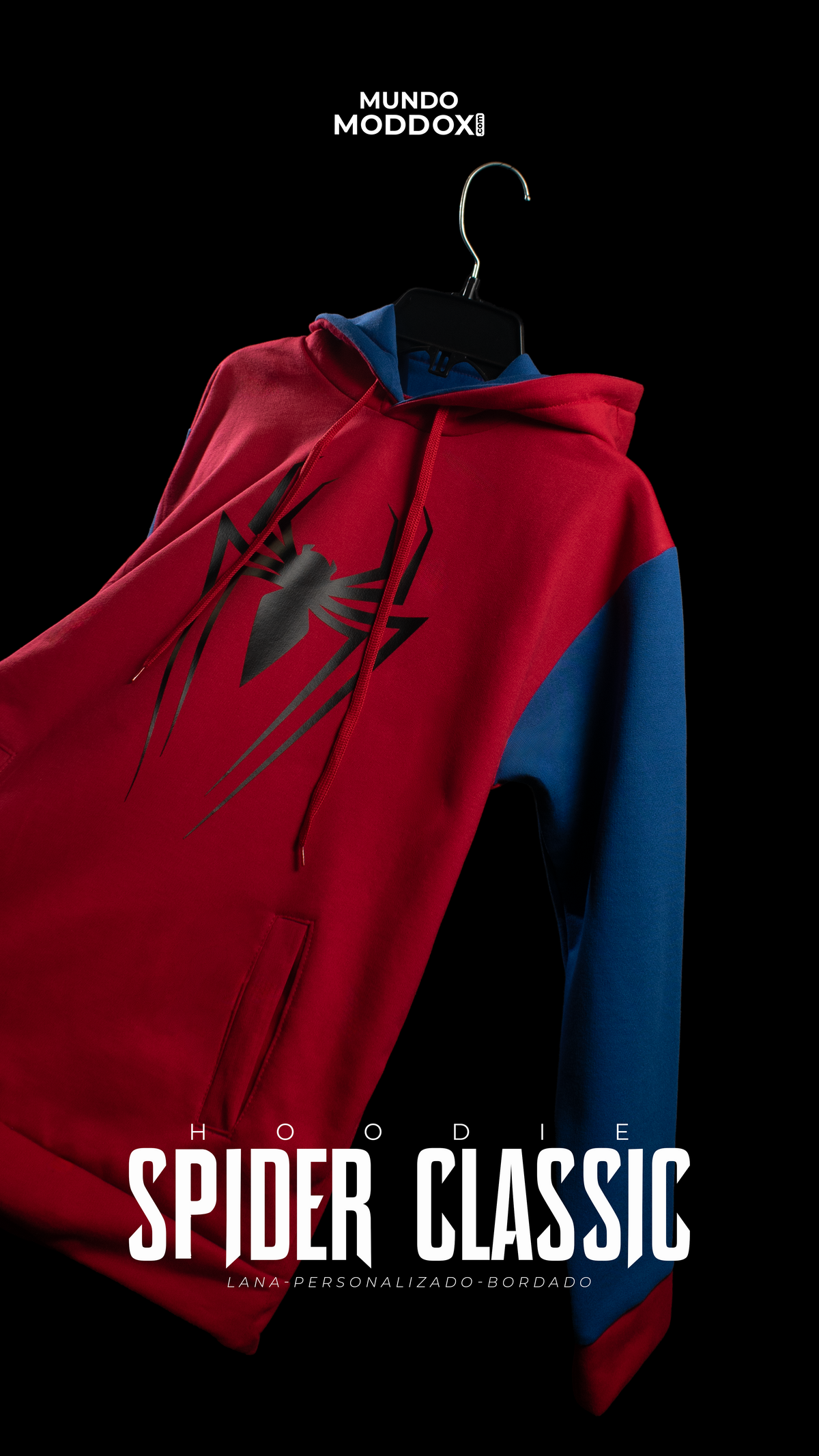 Hoodie | Spider-Man | Homecoming