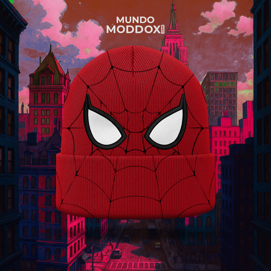 Gorro | Spiderman | Spiderman Mask