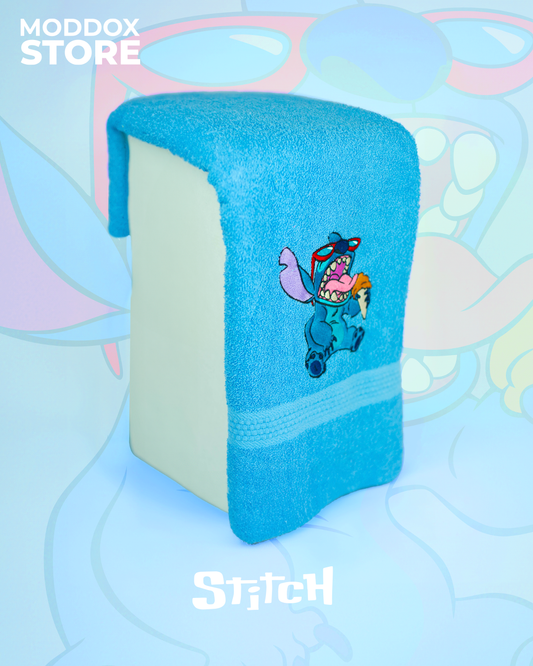 Toalla | Stitch