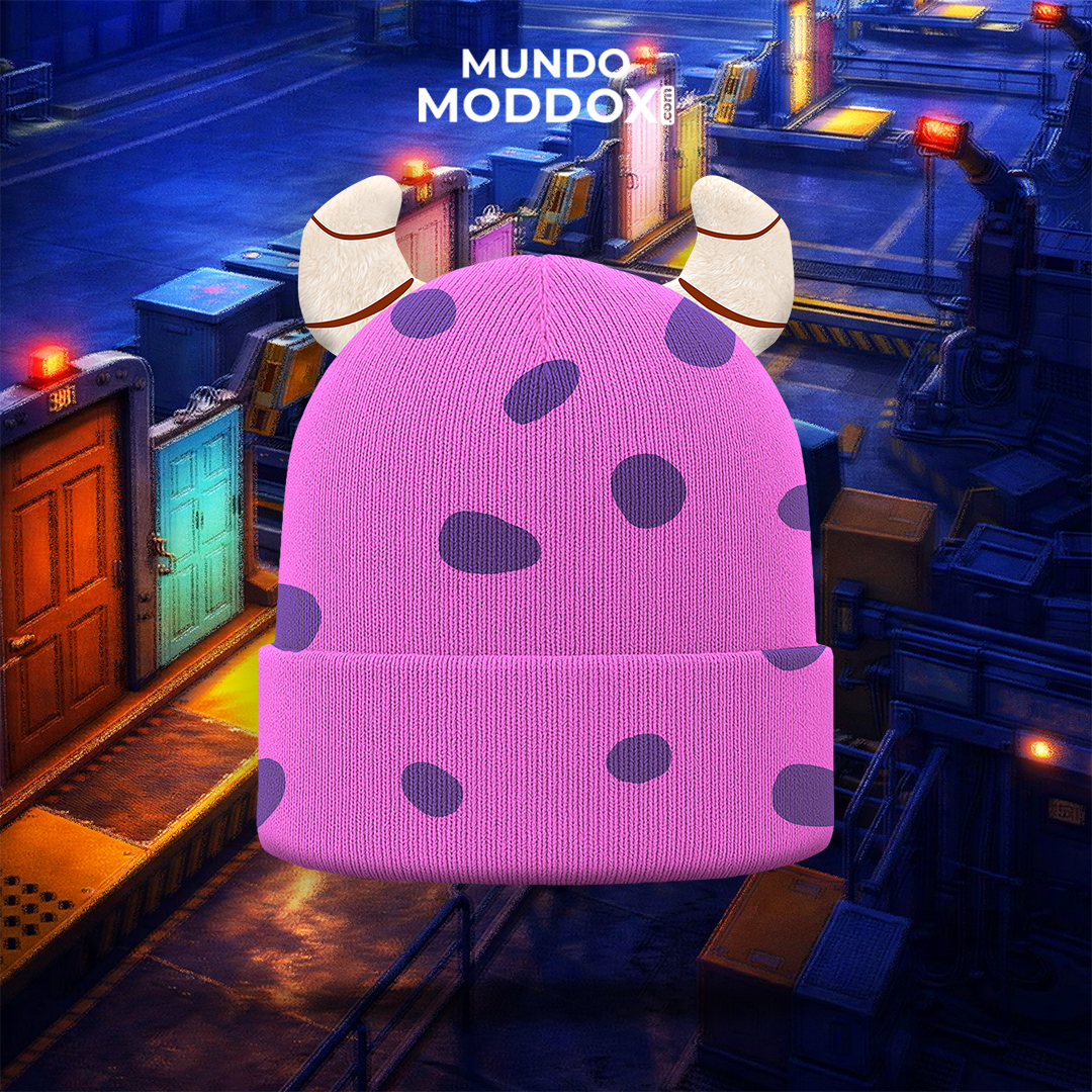Gorro | Monsters Inc | Monster