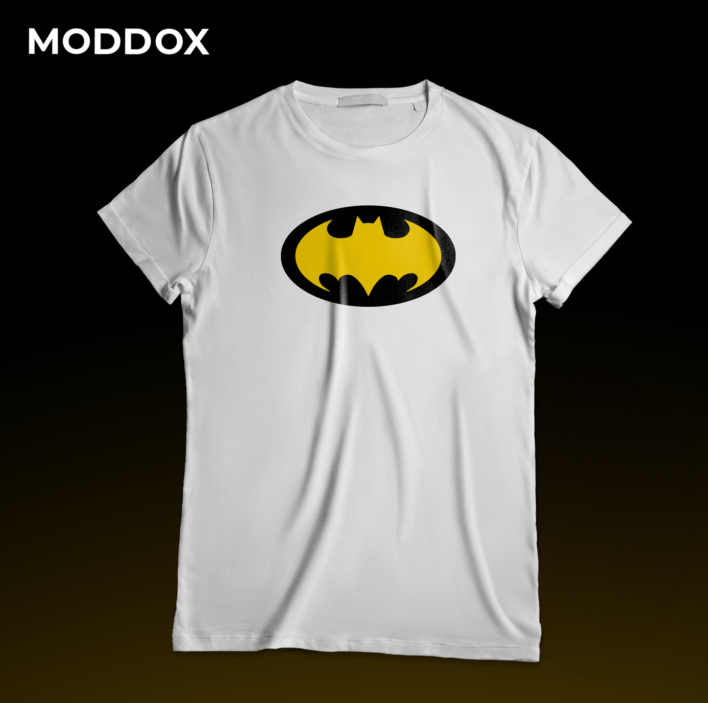 T-shirt | DC Comics | Batman