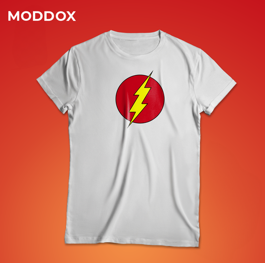 T-shirt | DC Comics | Flash