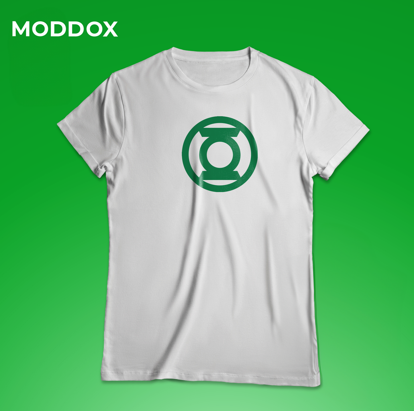 T-shirt | DC Comics | Green Lantern