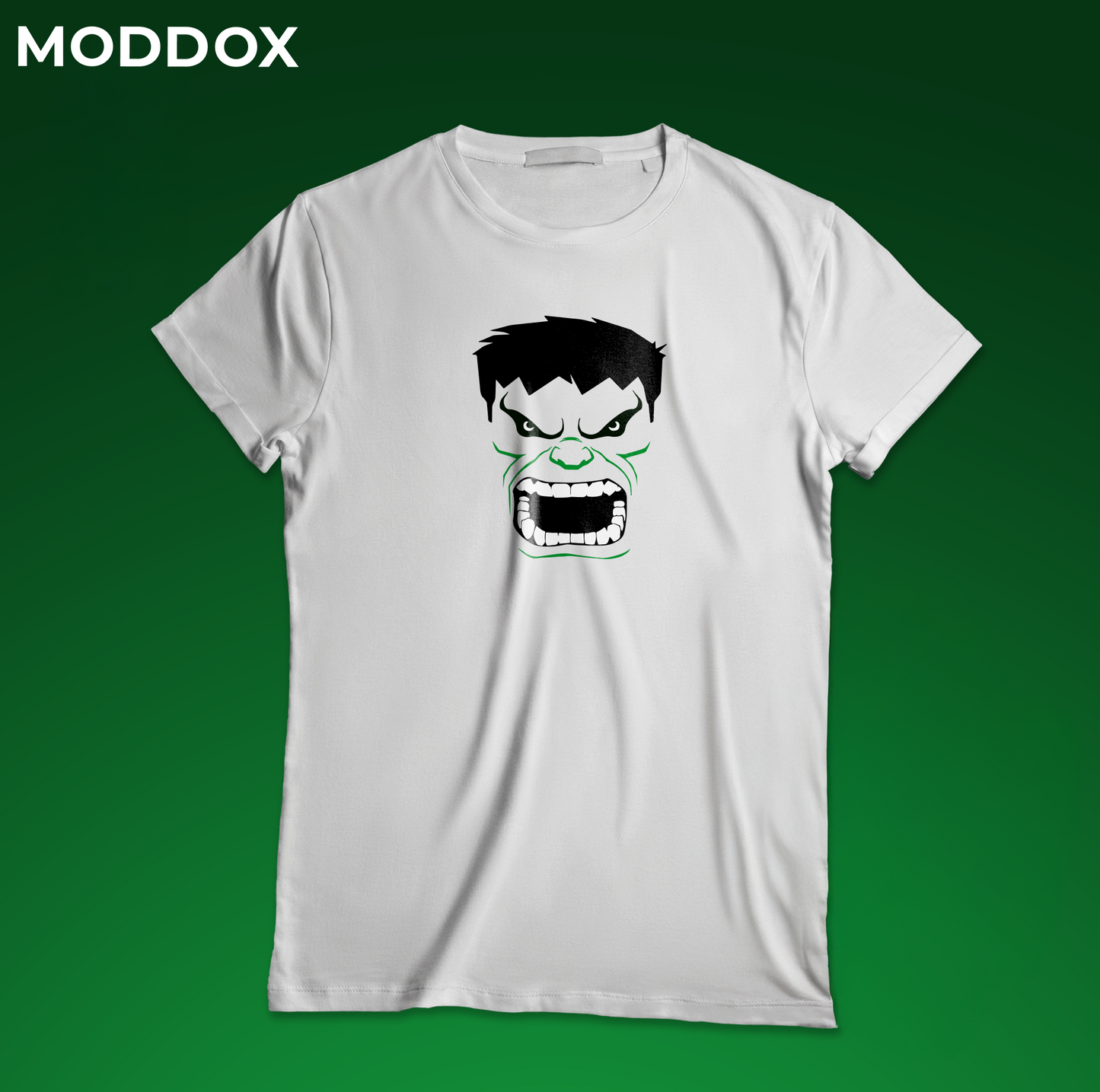 T-shirt | Marvel | Hulk