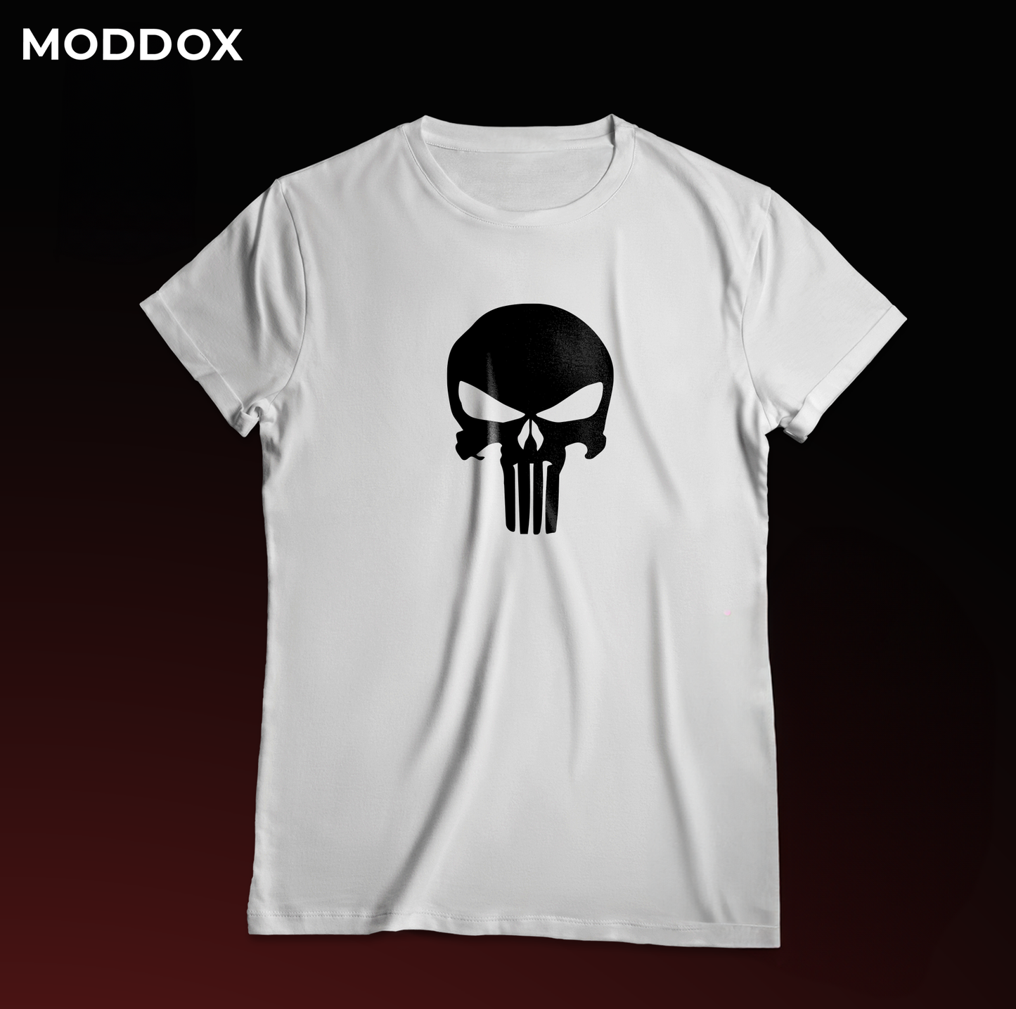 T-shirt | Marvel | Punisher