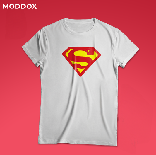 T-shirt | DC Comics | SuperMan