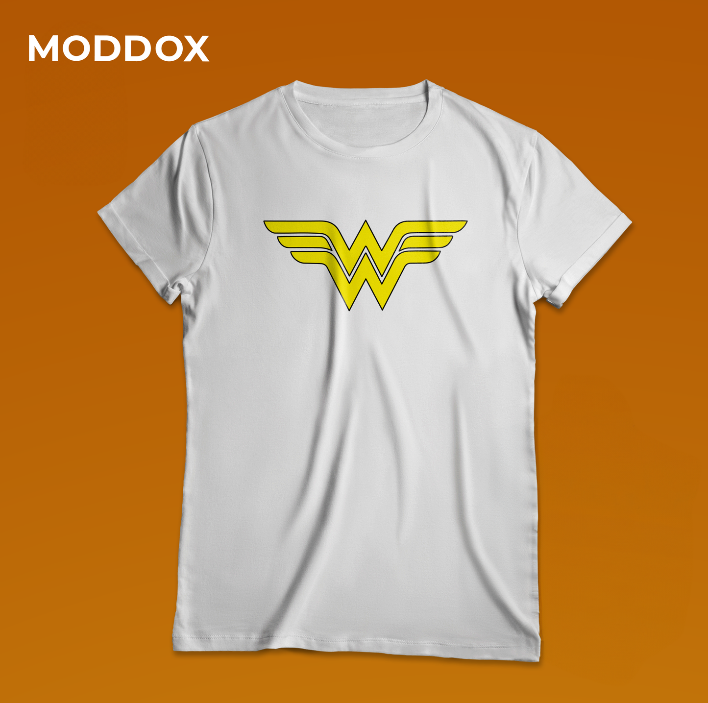 T-shirt | DC Comics | Wonder Woman