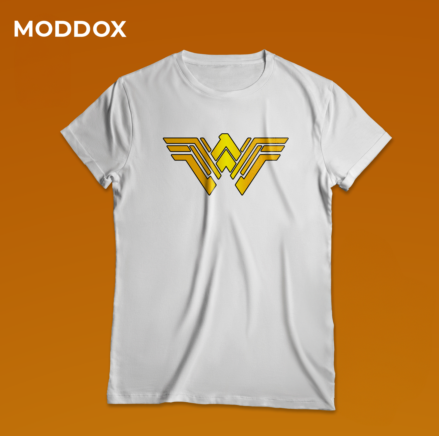 T-shirt | DC Comics | Wonder Woman