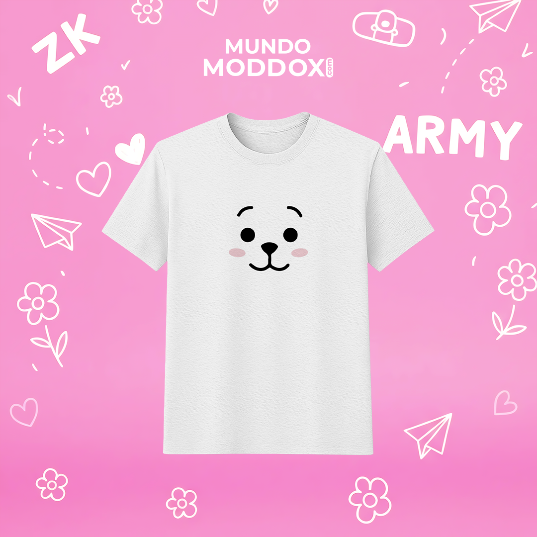 T-Shirt | BT21