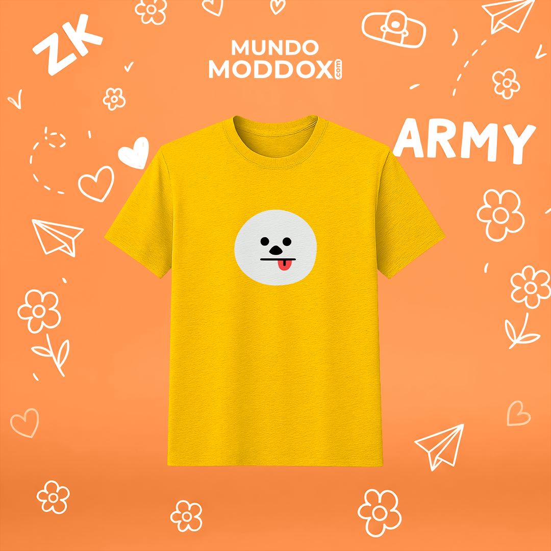 T-Shirt | BT21