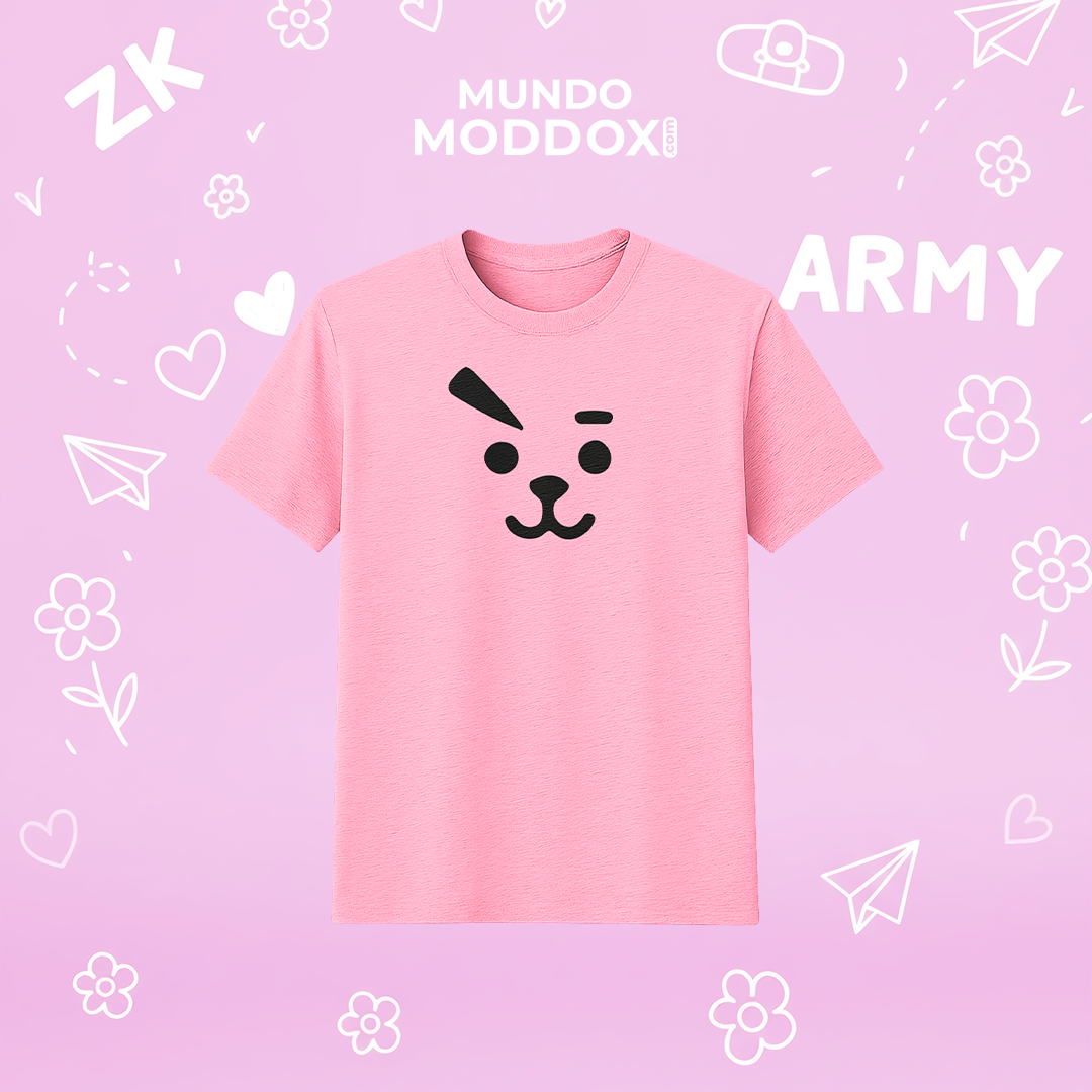 T-Shirt | BT21