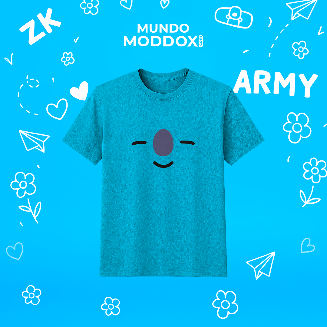 T-Shirt | BT21