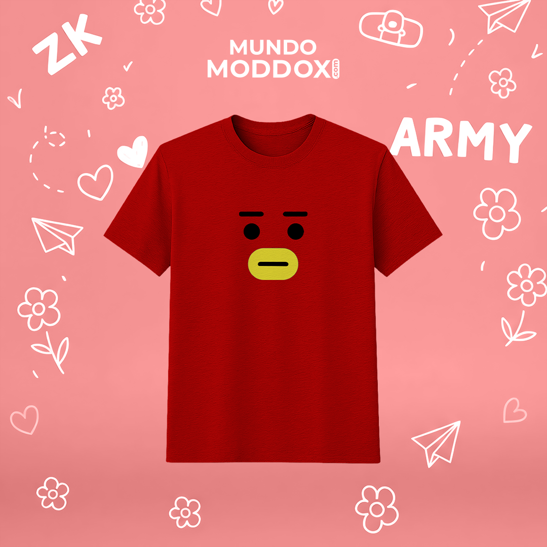 T-Shirt | BT21