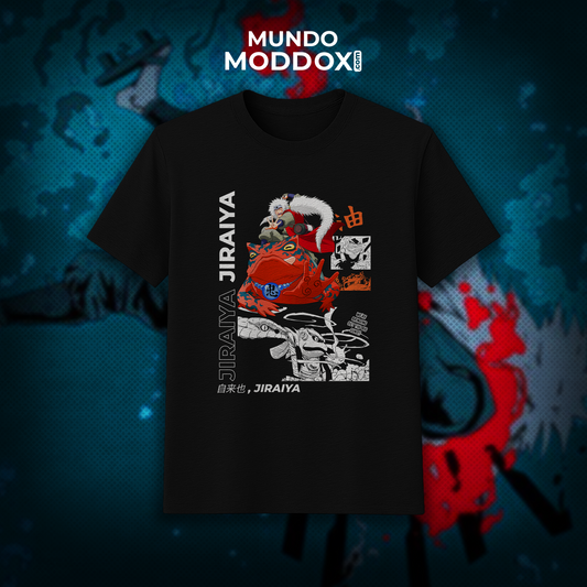 T-Shirt | Naruto | Jiraiya